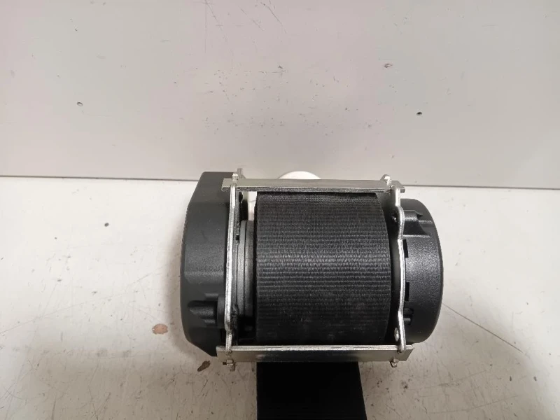 Cintura DI Sicurezza Sedile POST SX 629397600B Land Rover Discovery V Sport 2015