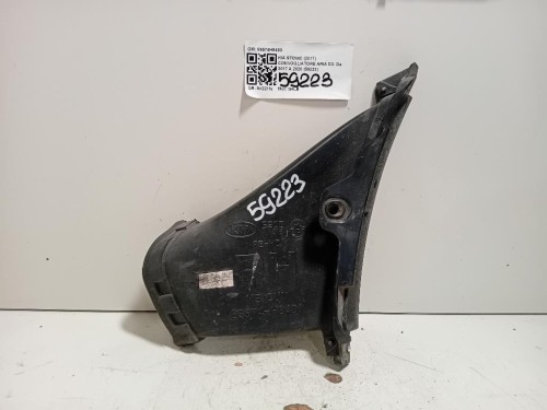 Convogliatore ARIA DX 86574H8400 Kia Stonic 2017