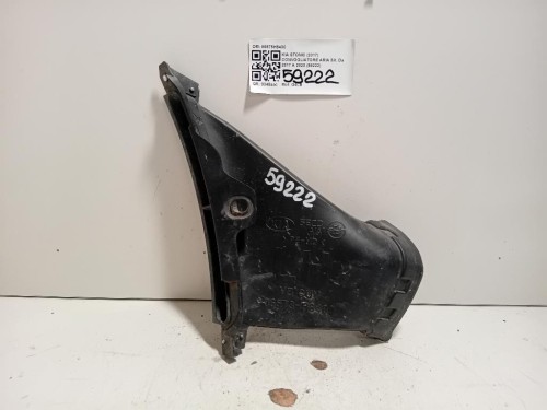 Convogliatore ARIA SX 86575H8400 Kia Stonic 2017