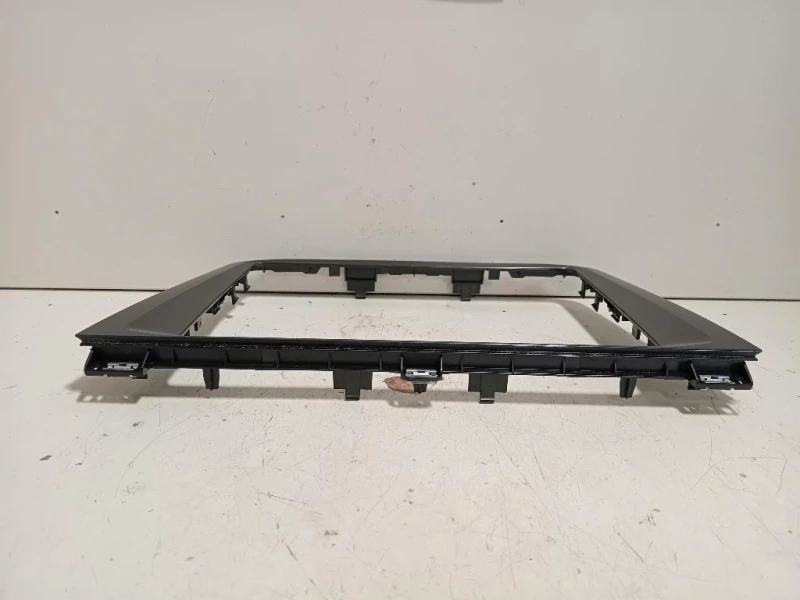 Cornice Display Multimediale 5NA858071D Volkswagen Tiguan II 2016