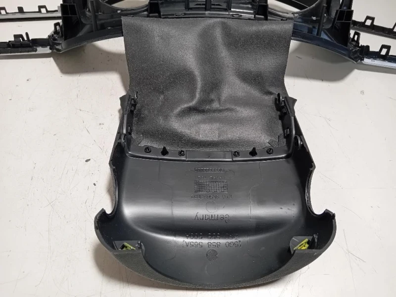 Cornice Quadro Strumenti 5NB857059 Volkswagen Tiguan II 2016