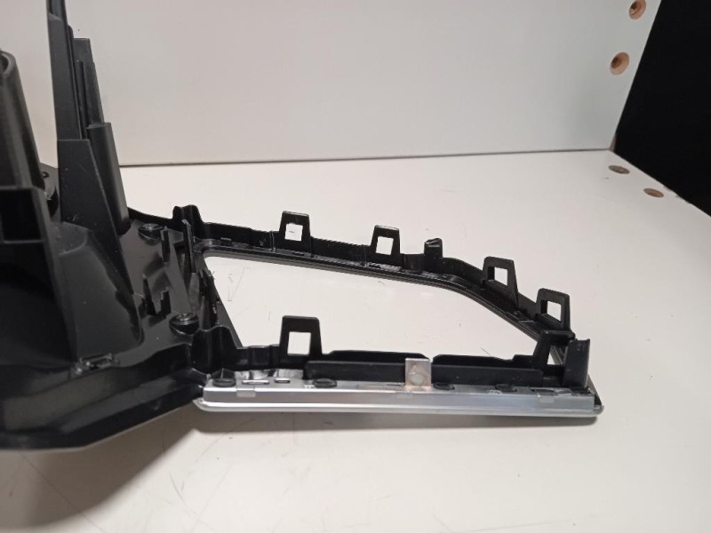 Cornice Quadro Strumenti 5NB857059 Volkswagen Tiguan II 2016