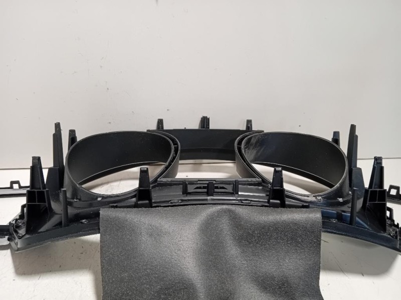 Cornice Quadro Strumenti 5NB857059 Volkswagen Tiguan II 2016