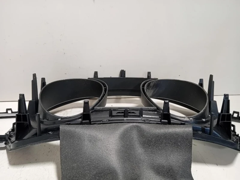 Cornice Quadro Strumenti 5NB857059 Volkswagen Tiguan II 2016