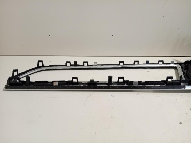 Cornice Quadro Strumenti 5NB857059 Volkswagen Tiguan II 2016