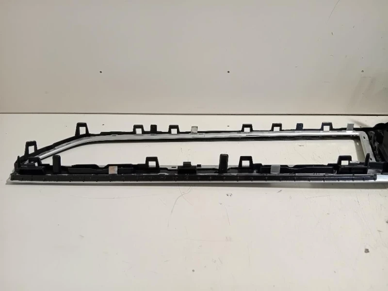 Cornice Quadro Strumenti 5NB857059 Volkswagen Tiguan II 2016