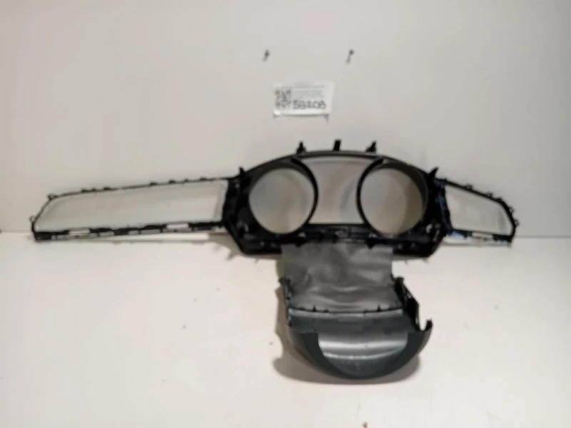 Cornice Quadro Strumenti 5NB857059 Volkswagen Tiguan II 2016