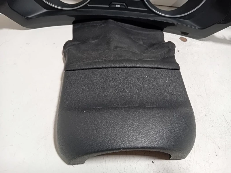 Cornice Quadro Strumenti 5NB857059 Volkswagen Tiguan II 2016