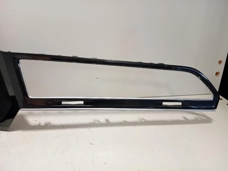 Cornice Quadro Strumenti 5NB857059 Volkswagen Tiguan II 2016
