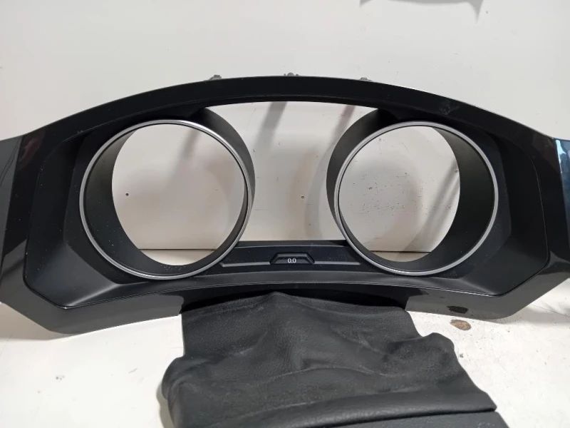 Cornice Quadro Strumenti 5NB857059 Volkswagen Tiguan II 2016