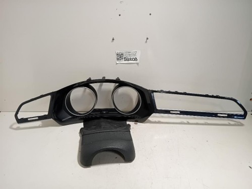 Cornice Quadro Strumenti 5NB857059 Volkswagen Tiguan II 2016