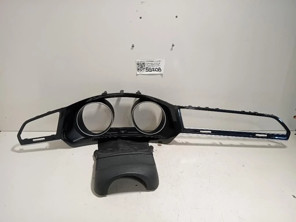 Cornice Quadro Strumenti 5NB857059 Volkswagen Tiguan II 2016