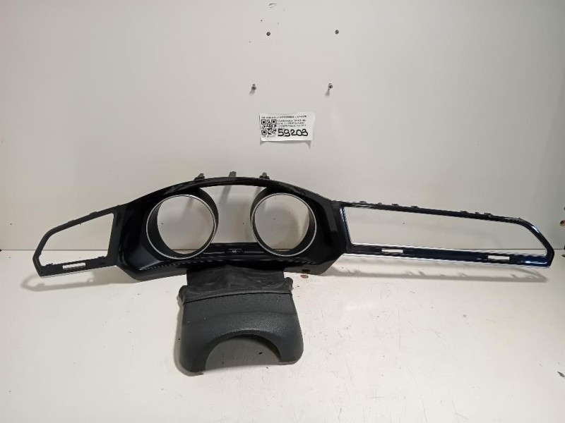 Cornice Quadro Strumenti 5NB857059 Volkswagen Tiguan II 2016