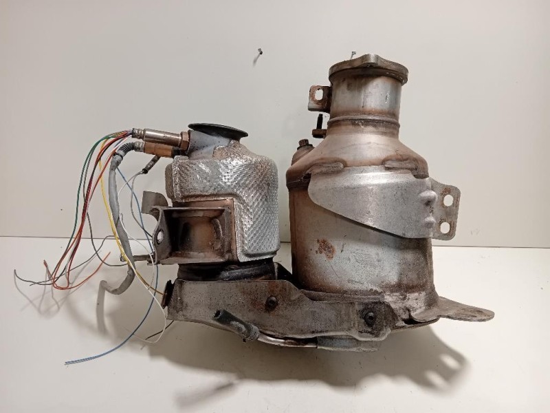 Catalizzatore 04L131765 Audi A3 8VK 2016