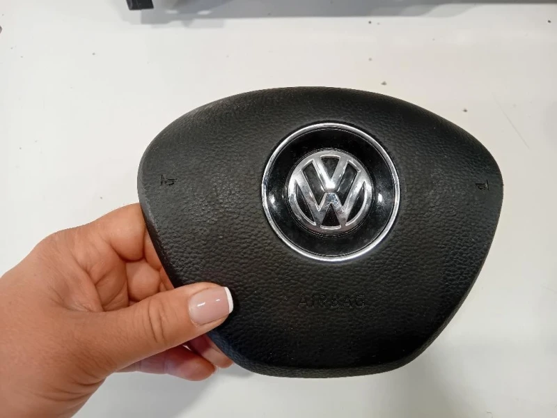 Cruscotto CRUSCOTTO Volkswagen Tiguan II 2016