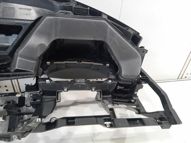 Cruscotto CRUSCOTTO Volkswagen Tiguan II 2016