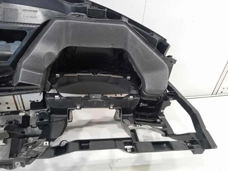 Cruscotto CRUSCOTTO Volkswagen Tiguan II 2016