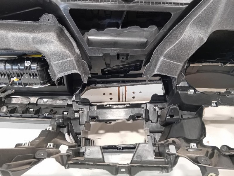 Cruscotto CRUSCOTTO Volkswagen Tiguan II 2016