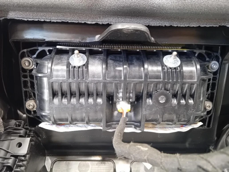 Cruscotto CRUSCOTTO Volkswagen Tiguan II 2016
