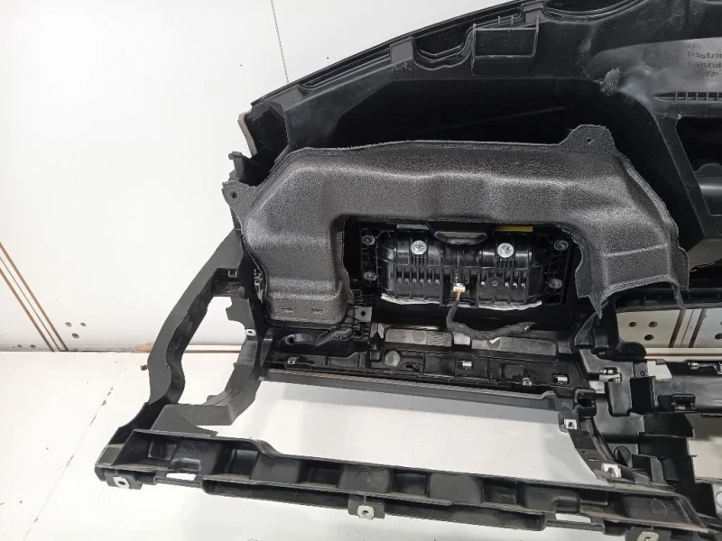 Cruscotto CRUSCOTTO Volkswagen Tiguan II 2016