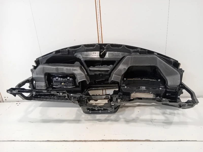 Cruscotto CRUSCOTTO Volkswagen Tiguan II 2016