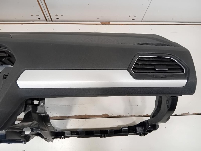 Cruscotto CRUSCOTTO Volkswagen Tiguan II 2016