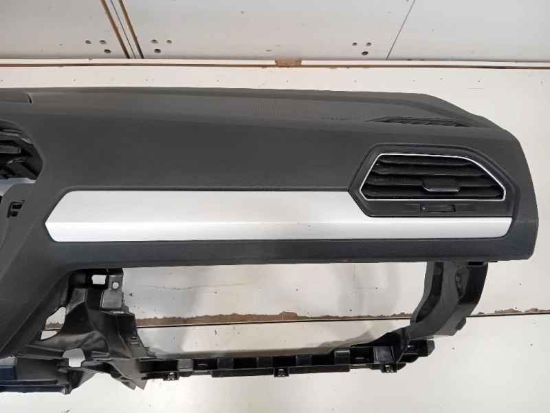 Cruscotto CRUSCOTTO Volkswagen Tiguan II 2016
