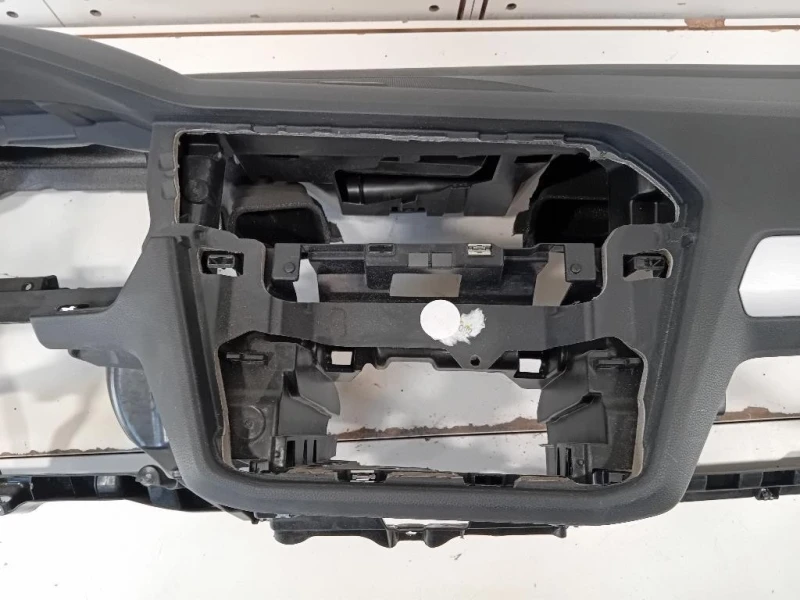 Cruscotto CRUSCOTTO Volkswagen Tiguan II 2016