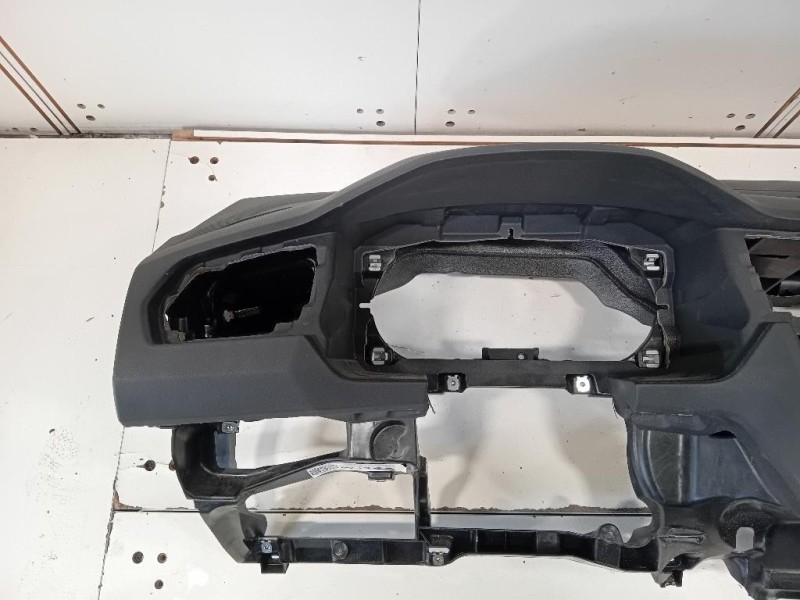 Cruscotto CRUSCOTTO Volkswagen Tiguan II 2016