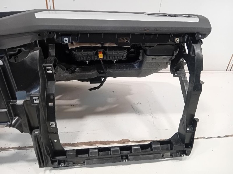 Cruscotto CRUSCOTTO Volkswagen Tiguan II 2016
