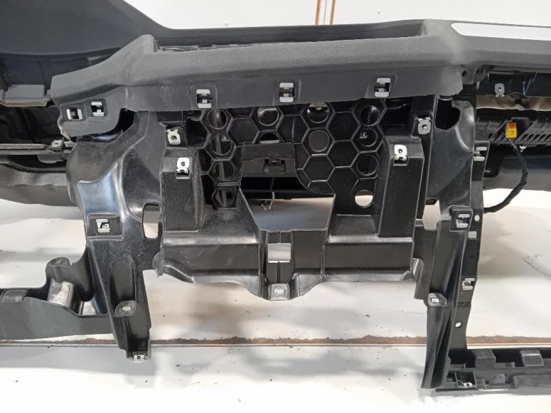 Cruscotto CRUSCOTTO Volkswagen Tiguan II 2016