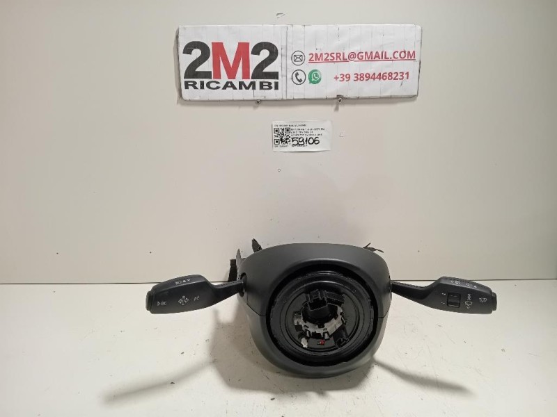 Devioguida Completo 61319219550 Bmw Serie 1 F20 Berlina 2012