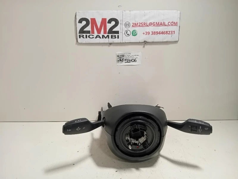 Devioguida Completo 61319219550 Bmw Serie 1 F20 Berlina 2012