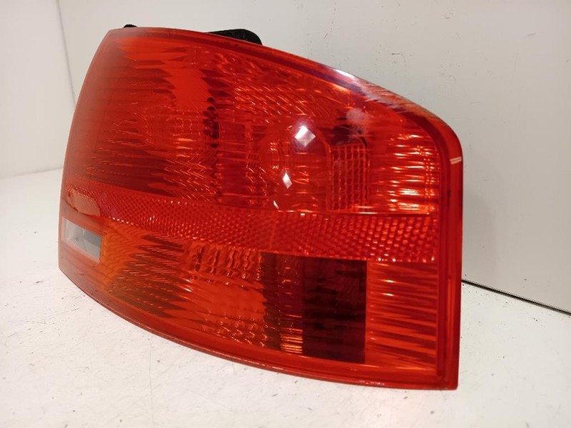 Fanale POST DX 96503702 Audi A4 8EC 2005