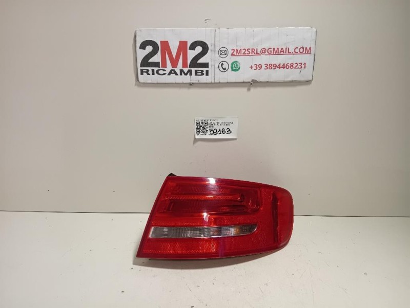 Fanale POST DX 8K9945096 Audi A4 8K2 2012