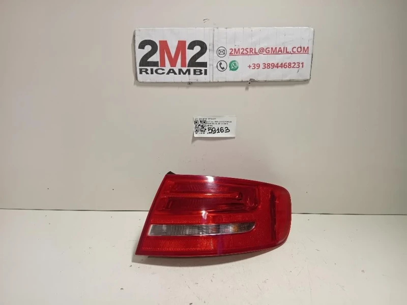 Fanale POST DX 8K9945096 Audi A4 8K2 2012