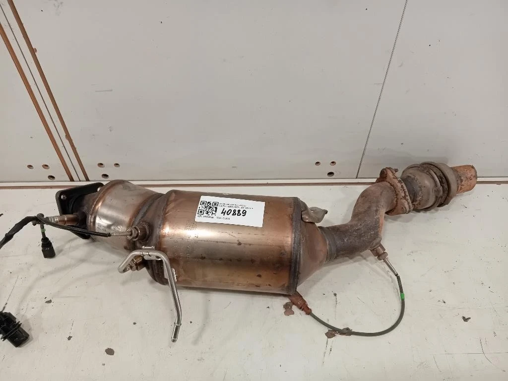 Catalizzatore 8K0 131 765 F Audi A4 8K2 2012