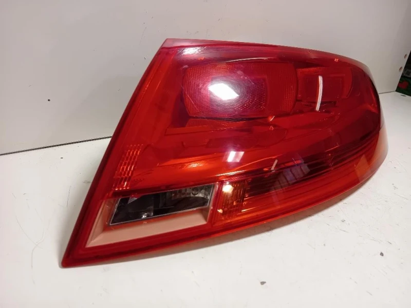 Fanale POST DX 8J0945096 Audi TT 8J3 2007