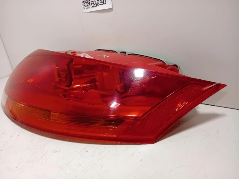 Fanale POST DX 8J0945096 Audi TT 8J3 2007