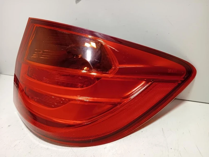 Fanale POST DX FANALE POST DX Bmw Serie 1 F20 Berlina 2012