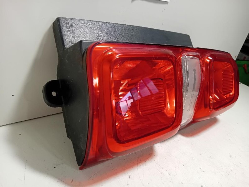 Fanale POST DX 9808243080 Citroen Jumpy IV 2016