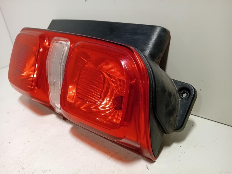 Fanale POST DX 9808243080 Citroen Jumpy IV 2016