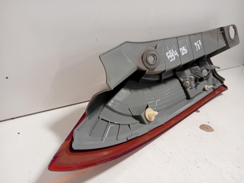 Fanale POST DX FANALE POST DX Honda CR-V IV 2012