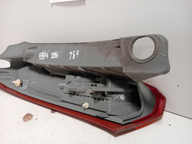Fanale POST DX FANALE POST DX Honda CR-V IV 2012