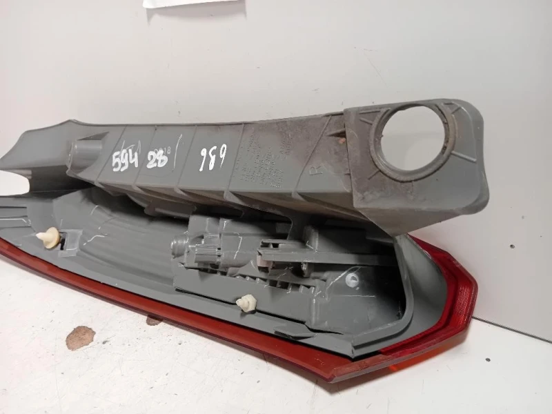 Fanale POST DX FANALE POST DX Honda CR-V IV 2012