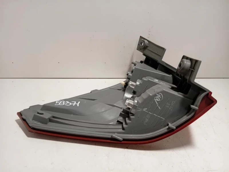 Fanale POST DX FANALE POST DX Honda CR-V IV 2012