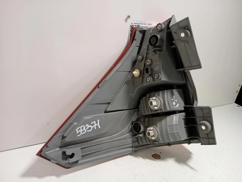 Fanale POST DX FANALE POST DX Honda CR-V IV 2012