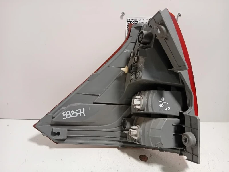 Fanale POST DX FANALE POST DX Honda CR-V IV 2012
