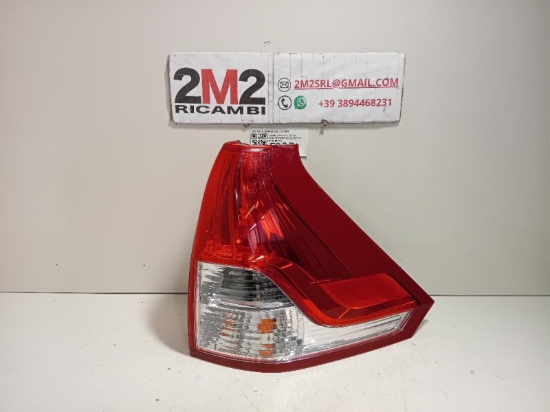 Fanale POST DX FANALE POST DX Honda CR-V IV 2012