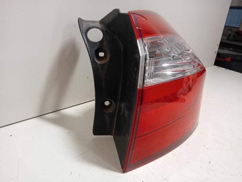 Fanale POST DX 92402-1W2 Kia RIO III 2012
